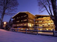 Das Landhotel Tirolerhof 4*