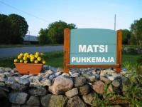 Matsi 