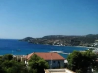 Yiannis Studios Agia Marina (Aegina) 1*