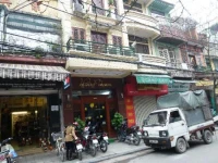 Hanoi Posh 3*