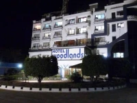 Hotel Woodlands 3*