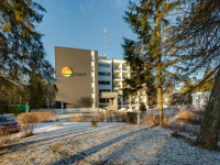 Liivarand SPA Hotel