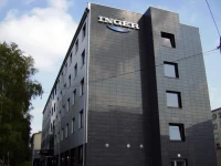 Inger Hotel 3*