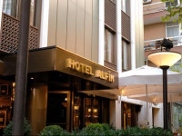 Alfin Hotel