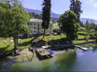 Hotel Postillion am See 4*