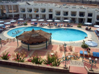 Sharm Holiday Resort