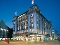 Savoy Baur En Ville 5*
