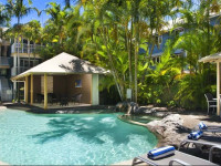 Noosa Outrigger Beach Resort
