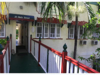 Coral Lodge