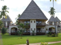 Neptune Pwani Beach Resort & Spa