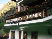 Pension Alpin 1*