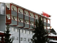 Tott Hotel & SPA