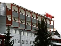 Tott Hotel & SPA 4*