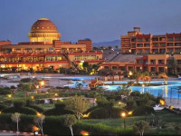 Malikia Resort Abu Dabbab