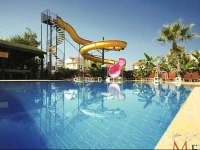 Melek Apart 