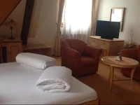 Zlaty Lev Hotel 4*