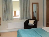 The Harp at Letterston 4*