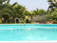 B&B Lu Casale 3*
