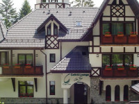 Pension Casa Tom