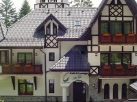 Pension Casa Tom 5*
