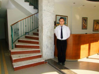 Green Hotel