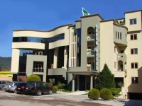 Green Hotel 3*