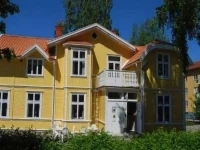 STF Vandrarhem Trollhattan 2*