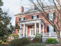 Federal Crest Inn Bed & Breakfast 4*