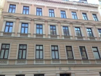 Old Vienna Apartments 3*