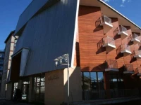 Dafovska Hotel 3*