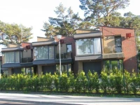 Villa Elegancija 