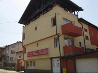 Guesthouse Diltsvet