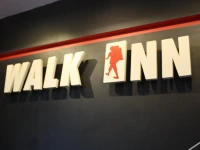 Walk Inn 1*