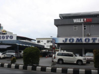 Walk Inn