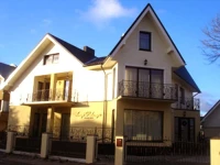 Senoji Palanga 