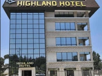 HighLand Hotel 4*