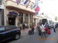Hotel Astrid 2*