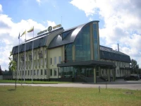 Medziotoju Uzeiga 4*