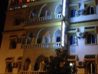 Hotel Tarek