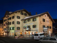 Hotel Livigno