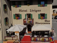 Hotel Livigno 3*