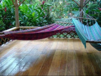 Casa Moabi