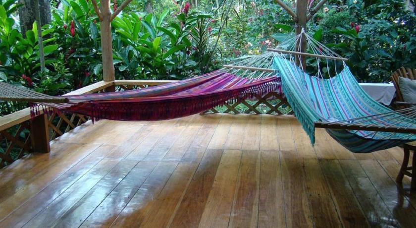 Casa Moabi 2*