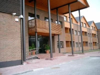 Trasalis 3*