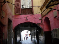 Dar Bargach