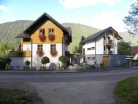Pension Mitterer 2*