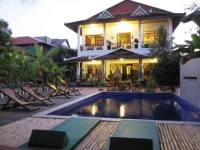 Green Village Angkor 