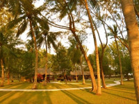 Pondok Santi Estate