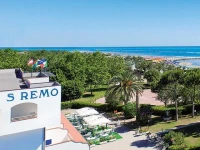 Hotel San Remo 3*