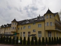 Pensjonat Beata 3*